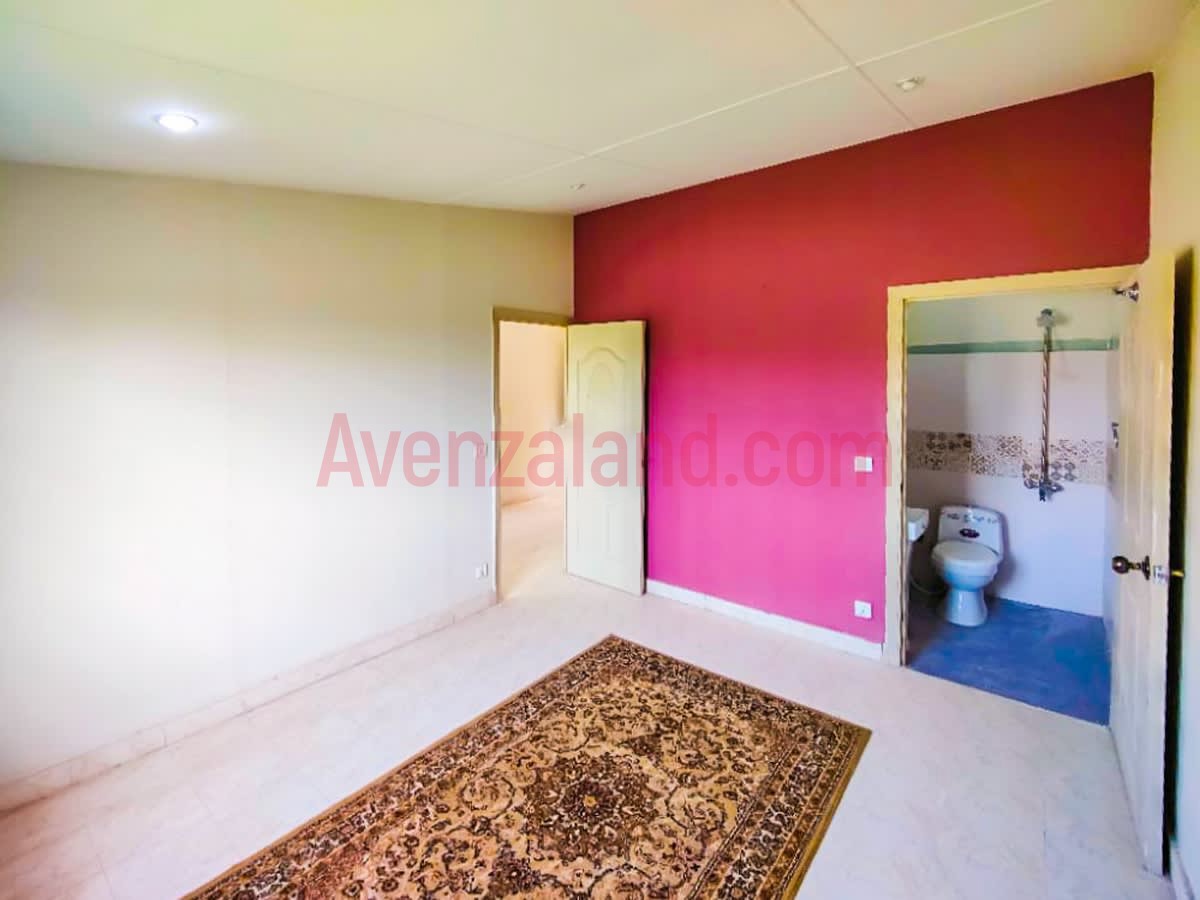 5 Marla House for Sale In Bahria Town Phase 8, Rawalpindi