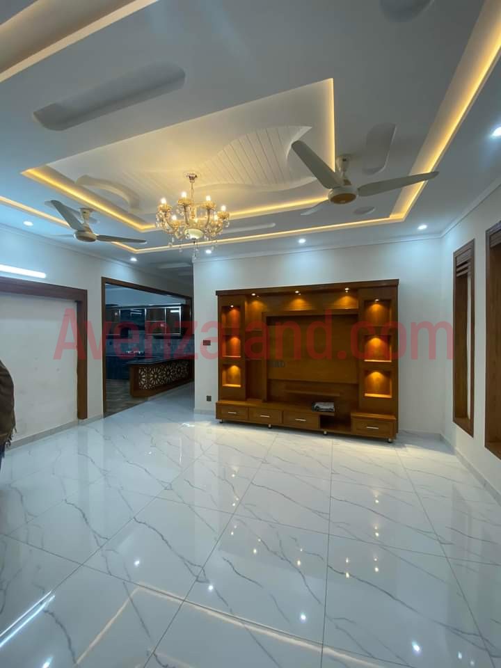12 Marla House For Sale Airport Housing Society Rawalpindi