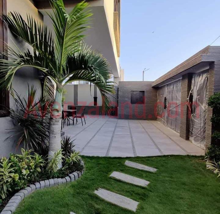 01 Kanal House for Sale DHA Karachi