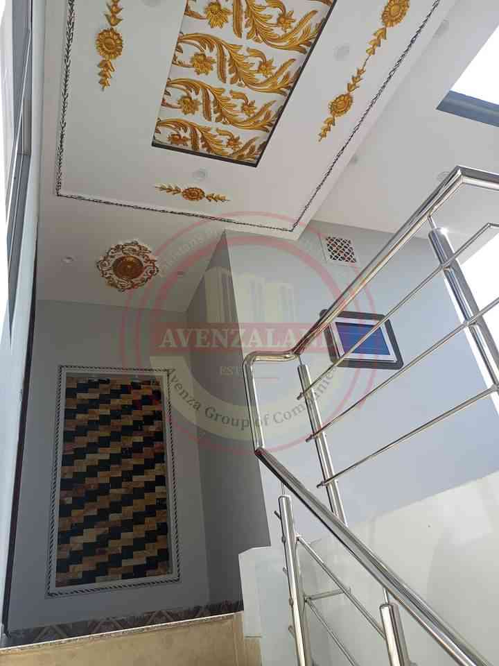 5 Marla House For Sale Shalimar Colony Multan