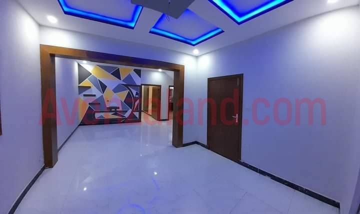 05 Marla House for Sale Bahria Town Rawalpindi