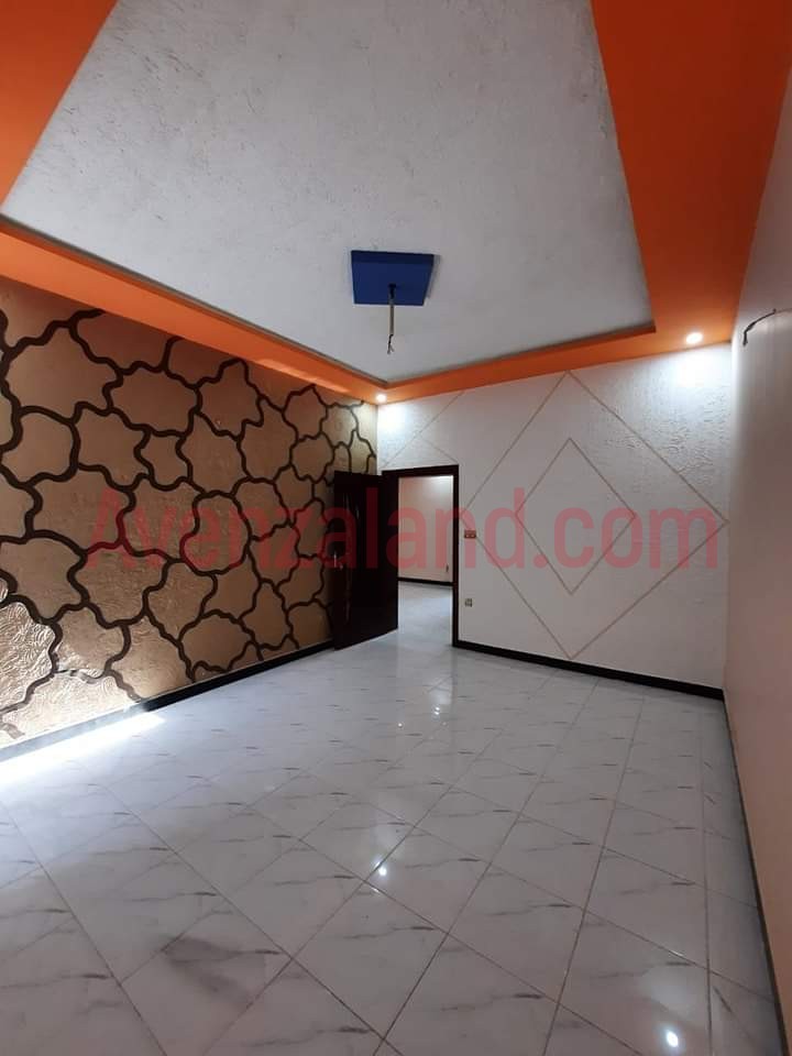 5.5 Marla House for sale Ali Villas Warsak Road, Peshawar