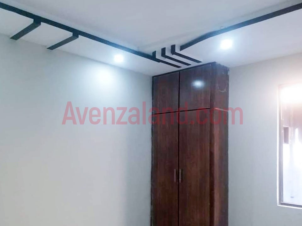3 Marla House for Sale in Arbab sabz Ali town Peshawar