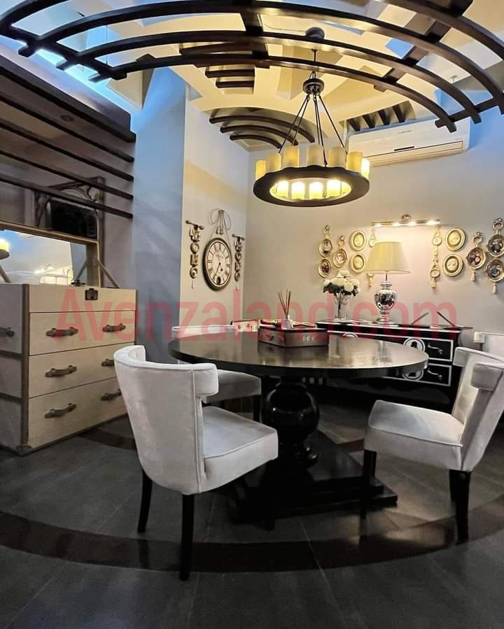 02 Kanal House for Sale phase 08 DHA Karachi