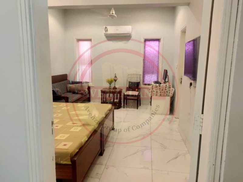 120 Sqyd House for Rent in Gulistan-e- Jauhar Kharachi