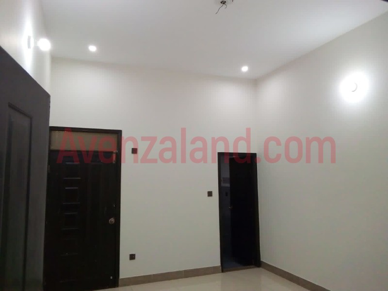 120 Sqyd House for Sale in Saadi Town Kharachi
