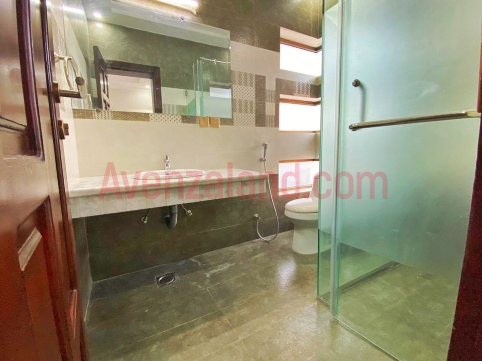 10 Marla House For Sale Bahria Town Phase 07 Rawalpindi