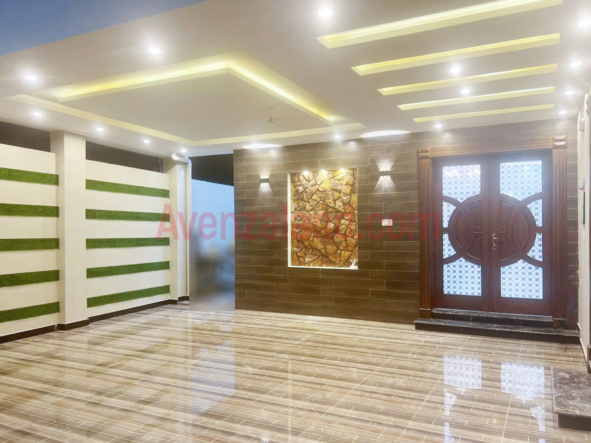 10.5 Marla House sale in Warsak Road Peshawar