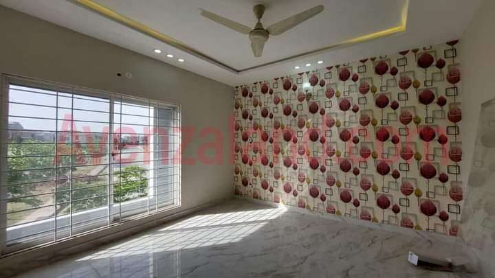 10 Marla House for Sale Bahria Town Rawalpindi
