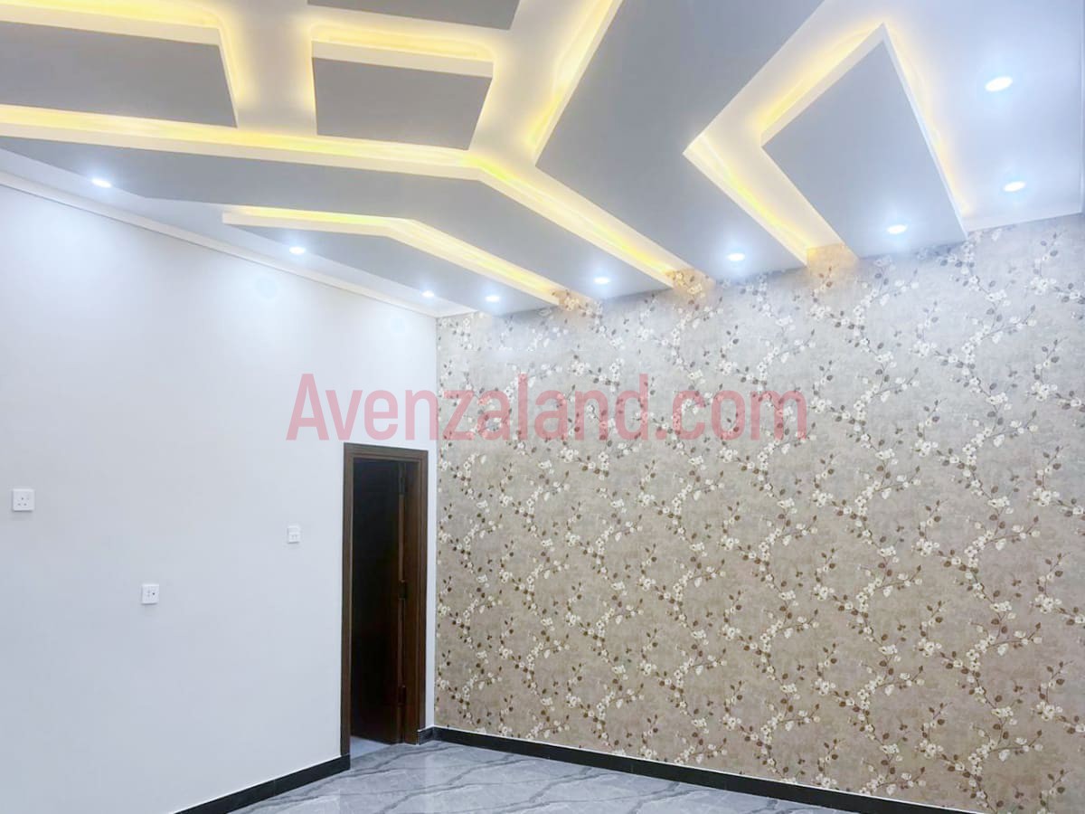 10.5 Marla House sale in Warsak Road Peshawar
