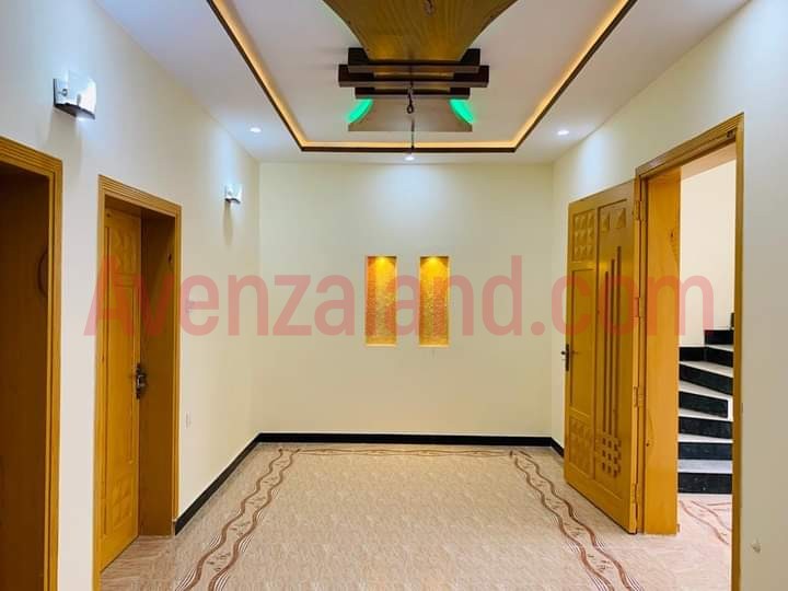 05 Marla House for Sale Warsak Road Peshawar