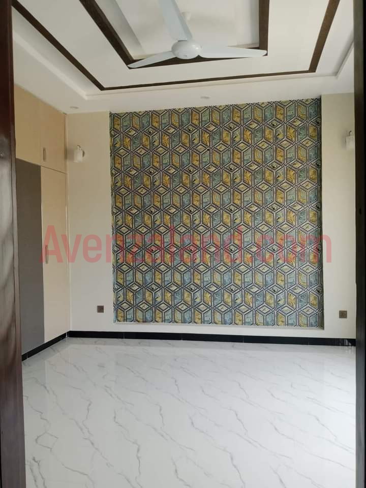 10 Marla House for Sale Bahria Town Rawalpindi