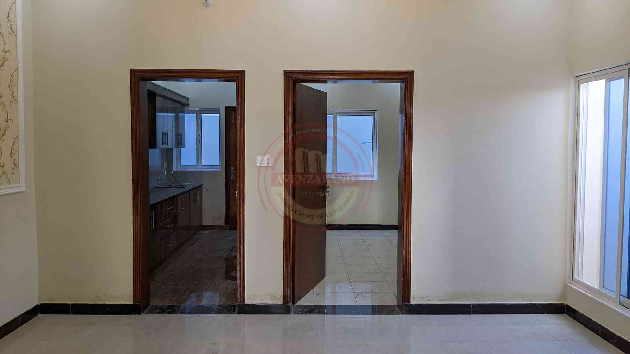 4.75 Marla House For Sale In 6no. Chungi Multan