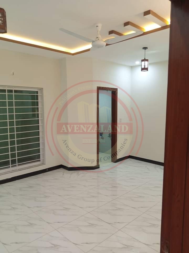 7 Marla House For Sale Bahria Town Rawalpindi
