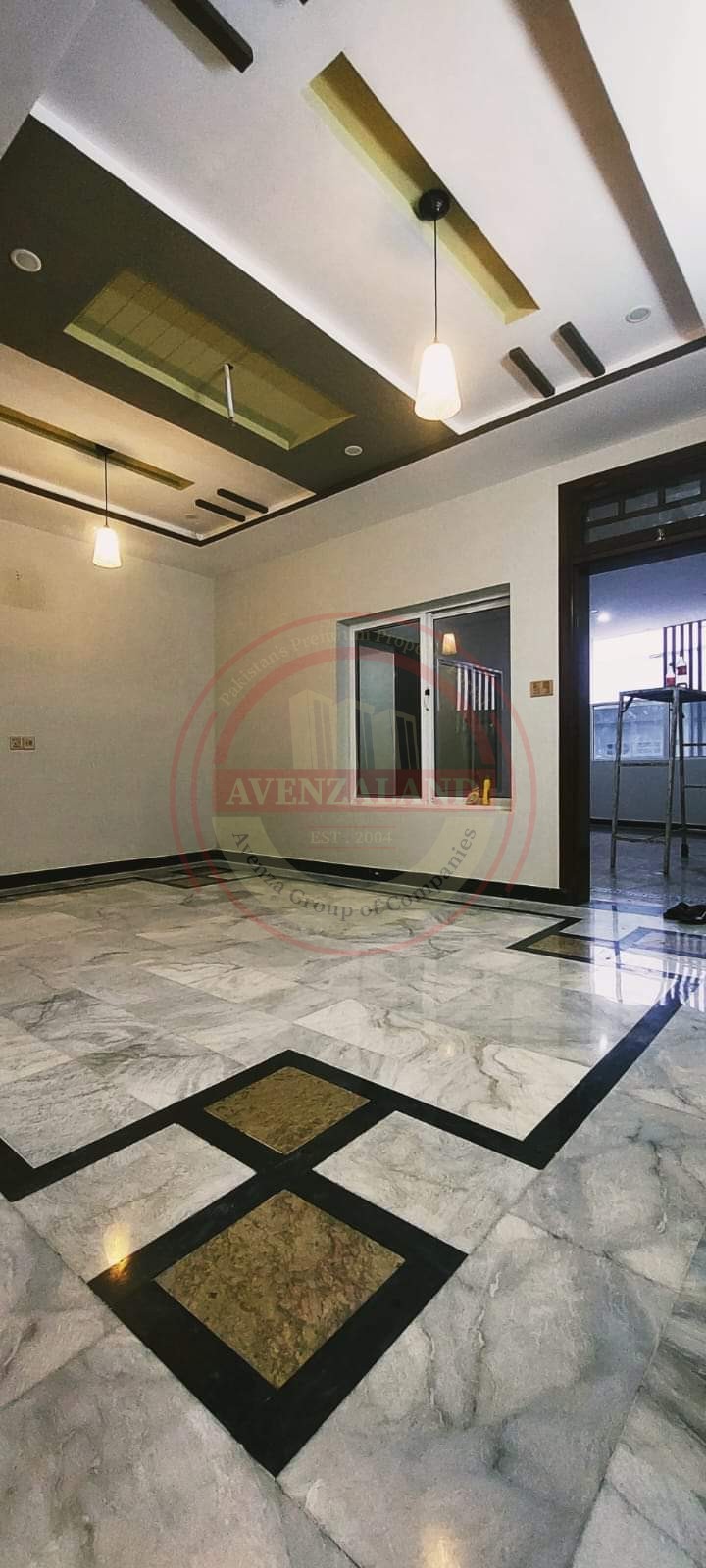 4.5 Marla House For Sale Tajabad Peshawar