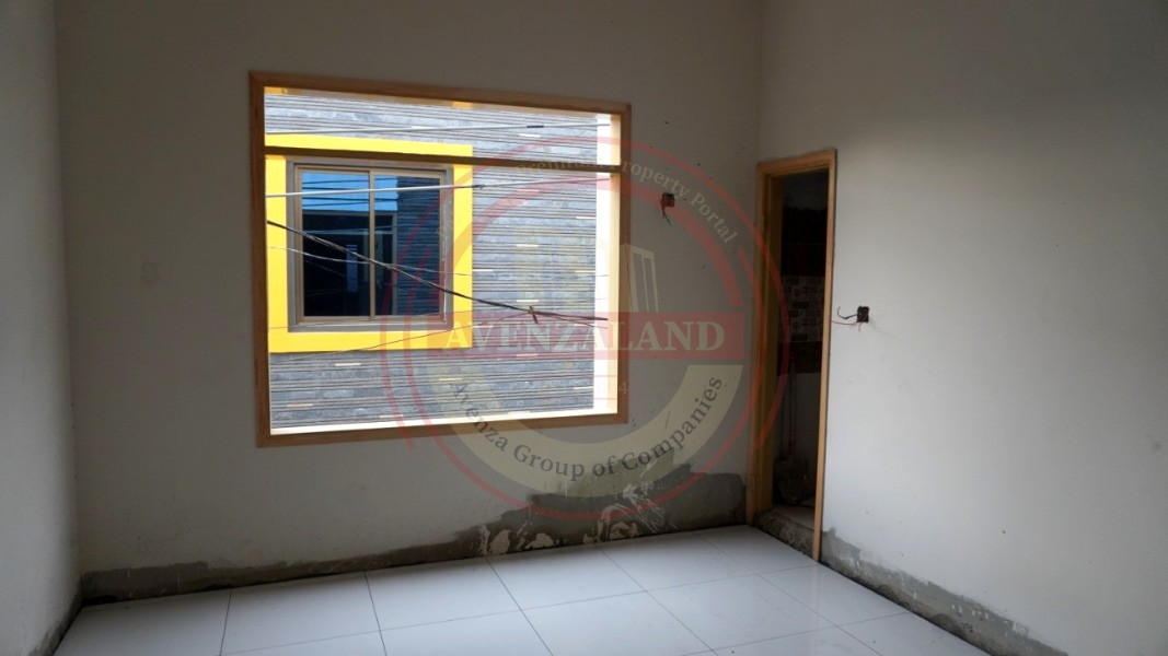 120 Sqyd House for Sale in Saadi Town Kharachi