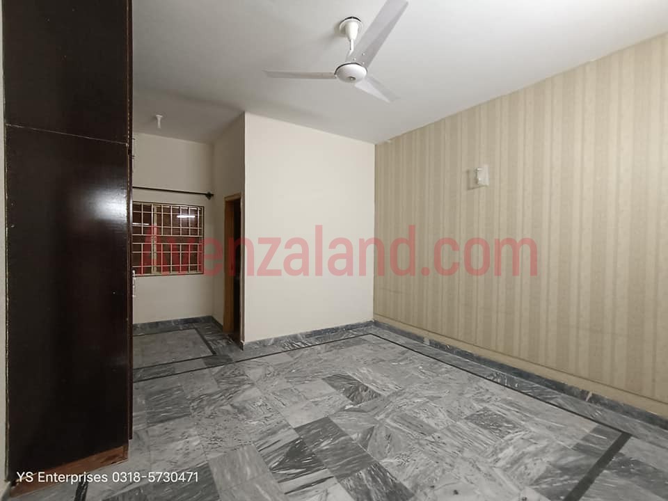 8 Marla House For Sale Bahria Town Rawalpindi