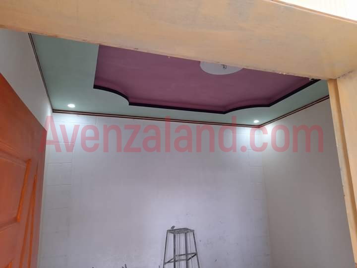 3 Marla House For Sale Samarzar Colony Rawalpindi
