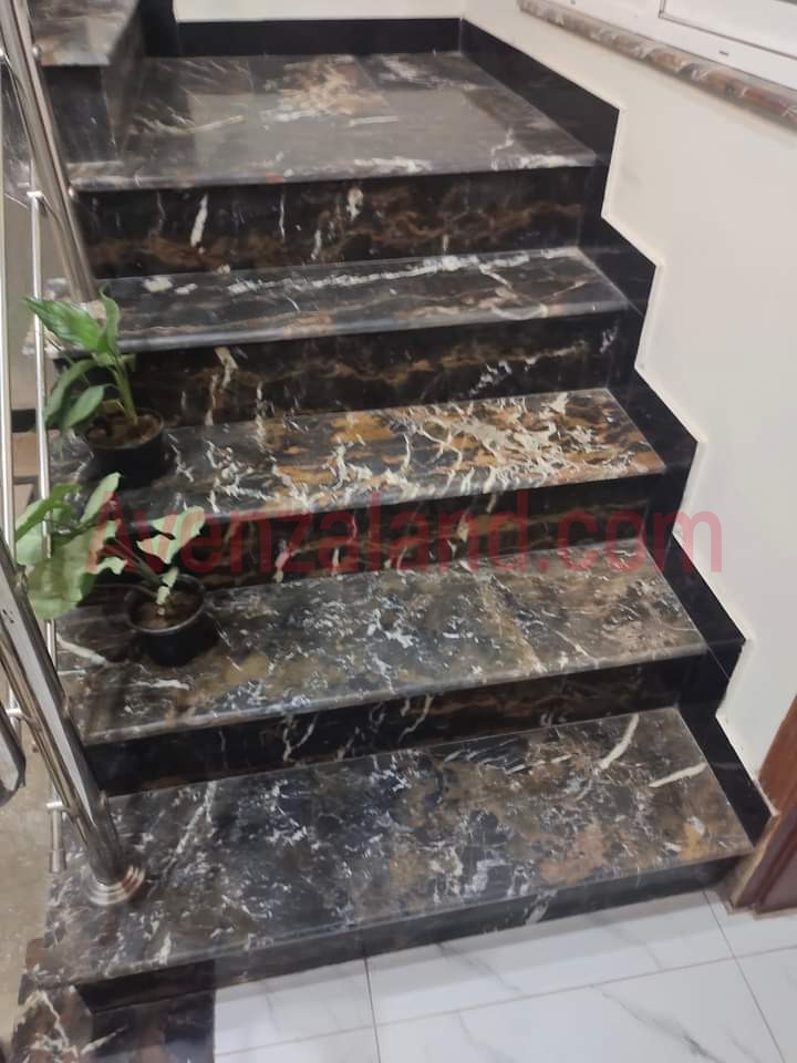 5 Marla House For Sale Airport Housing Society Rawalpindi