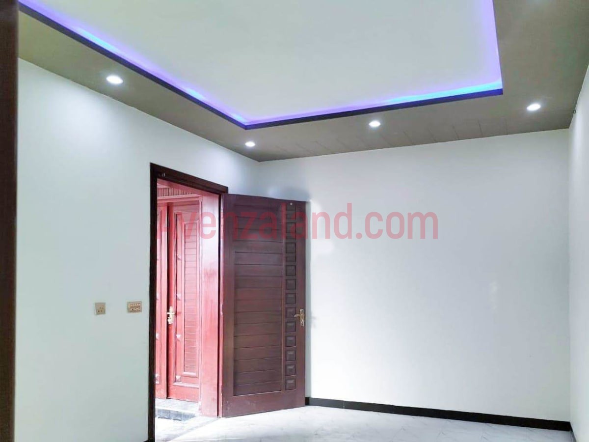 7 Marla House for Sale in Sufyan Garden Peshawar