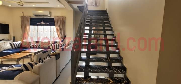 01 Kanal House for Sale Bahria Town Rawalpindi