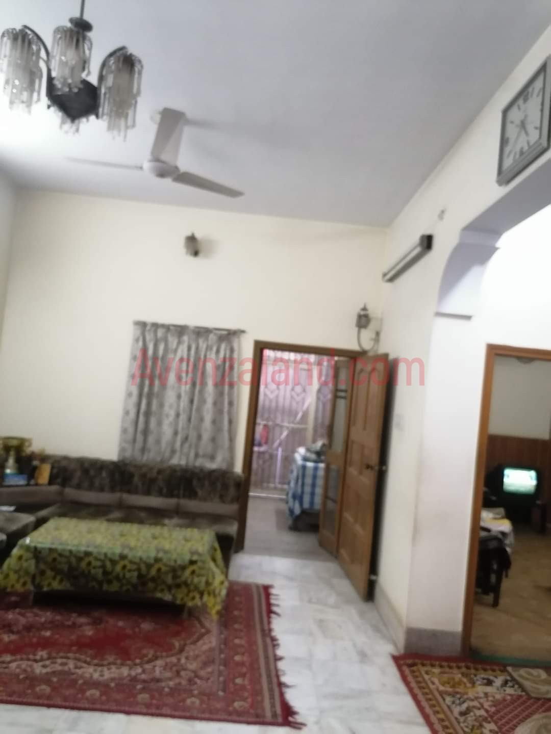 10 Marla House for sale shamsabad colony Multan