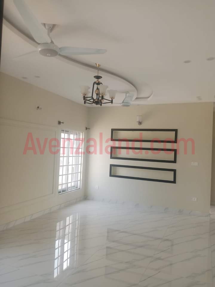  10 Marla House for Sale Bahria Town Rawalpindi