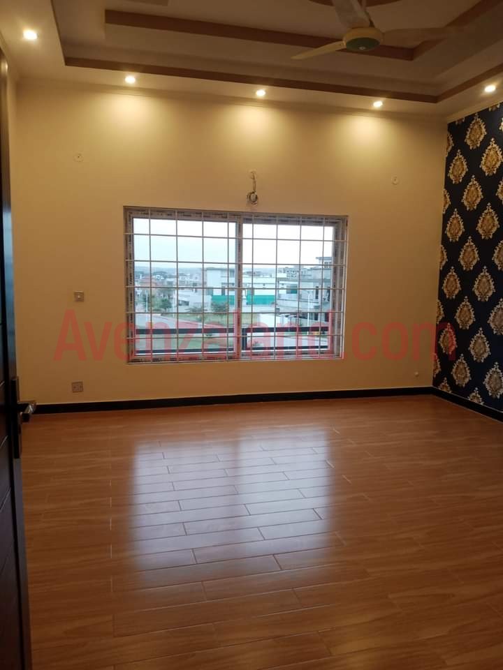 01 Kanal House for Sale Bahria Town Rawalpindi