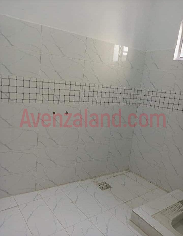 5 Marla House For Sale Main Adyala Road Rawalpindi