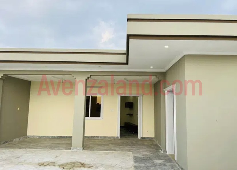 7 Marla House Warsak Road Peshawar
