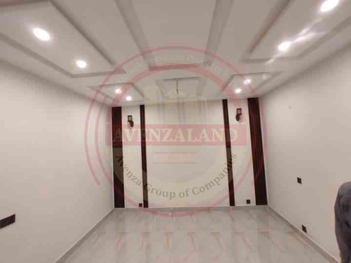 6.5 Marla House For Sale Buch Villas Multan