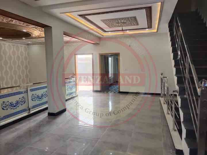7 Marla House For Sale Bukhari Colony Multan