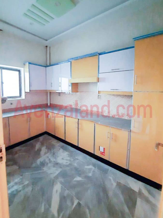 5 Marla House for Sale in Darmangi Peshawar