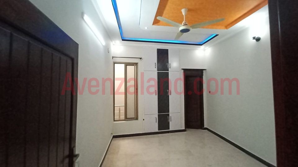 8 Marla House For Sale Shally Valley Rawalpindi