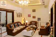 5.5 Marla Modern House Bahawlalpur