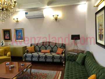 01 Kanal Bungalow for Rent phase 07 DHA Karachi