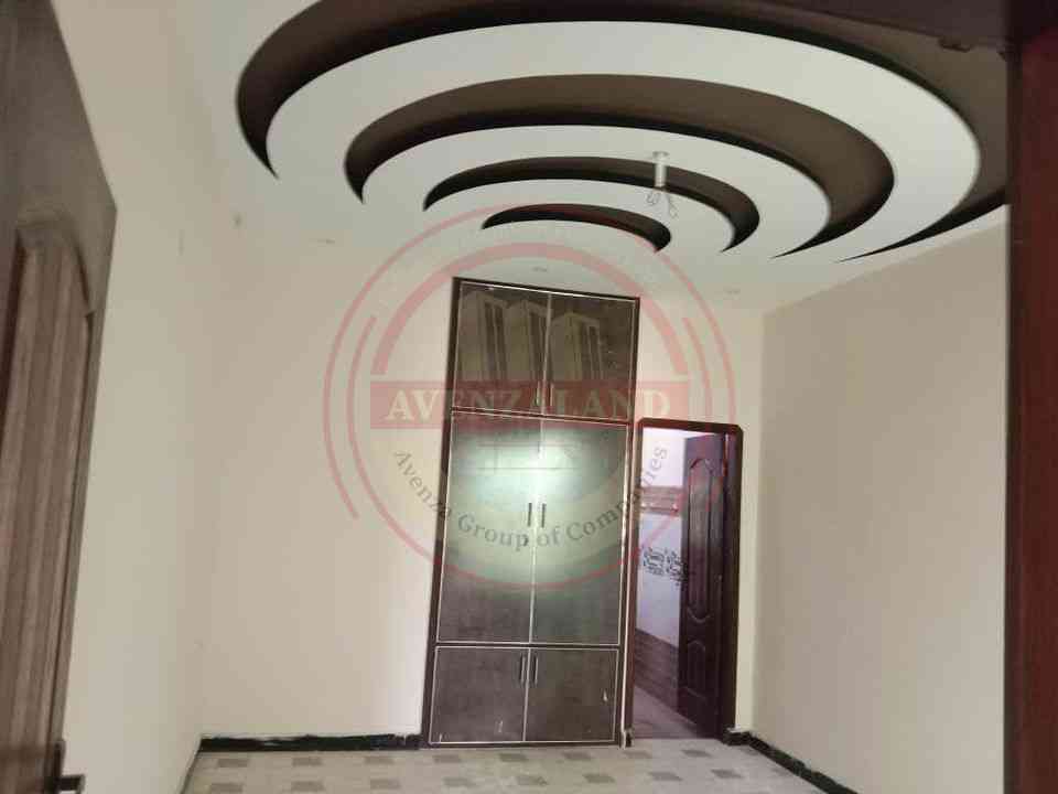 9 Marla House Available For Sale Zakariya Town  Multan.