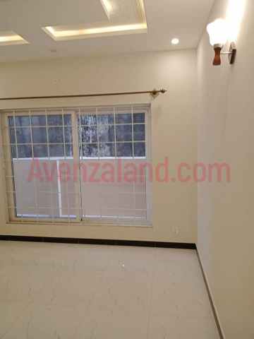 10 Marla House for Sale Bahria Town Rawalpindi