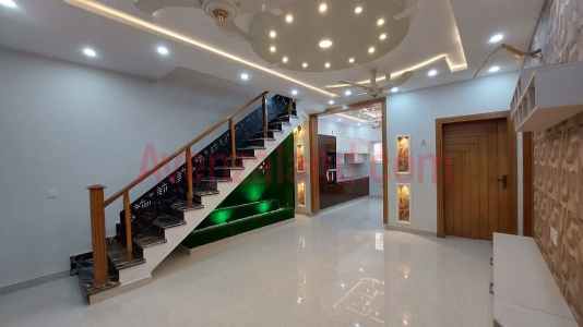 7 Marla House for Sale in Bahria Town Phase 8 Rawalpindi