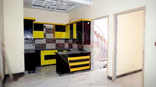 120 Sqyd House for Sale in Saadi Town Kharachi