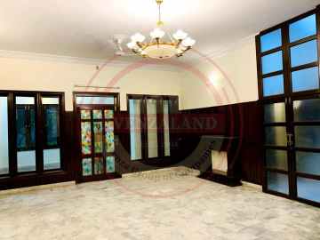 1 Kanal House For Sale Hayatabad Peshawar