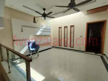 10 Marla House for Sale Bahria Town Rawalpindi