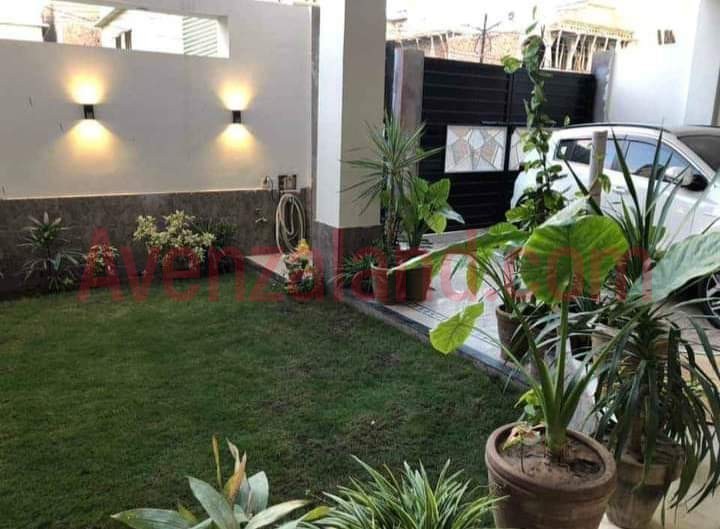 10 Marla House for sale Warsak Road, Peshawar