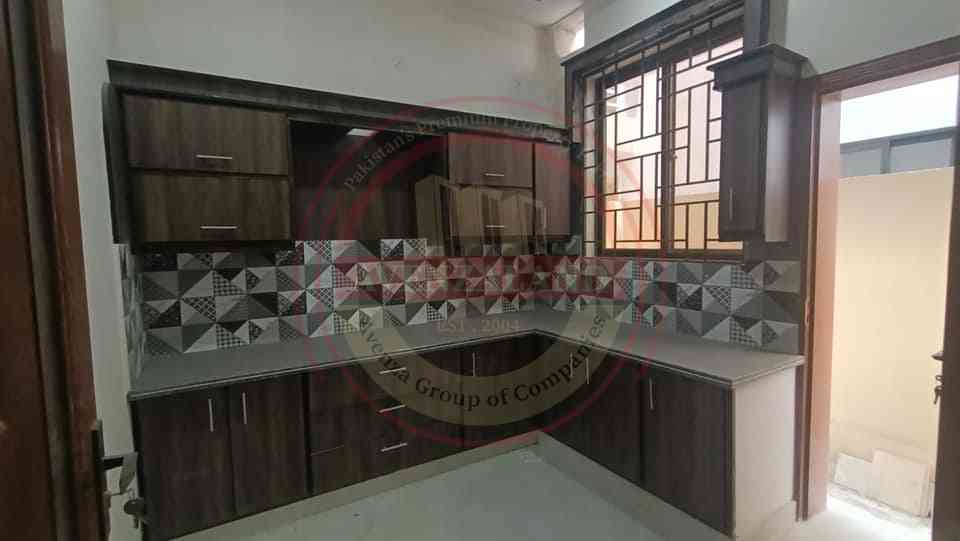 10 Marla House For Sale In Wapda Town, Multan.