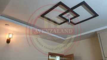 10 Marla House For Sale Model Town Peshawar