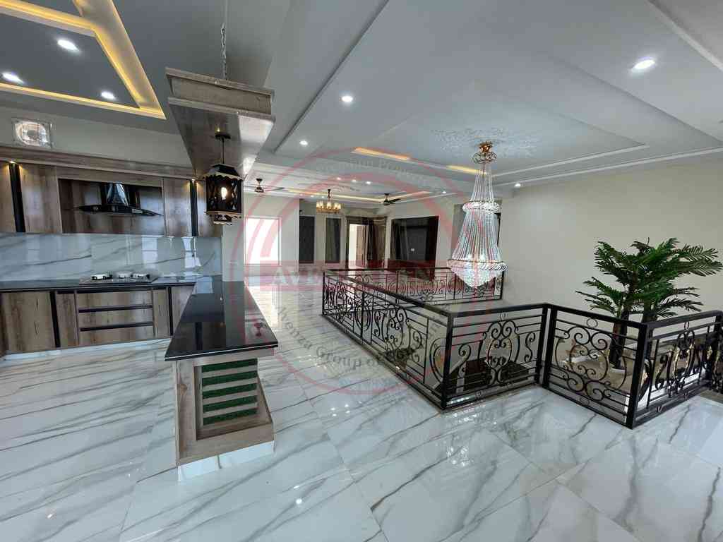 1 Kanal House For Sale in Royal Orchard Multan