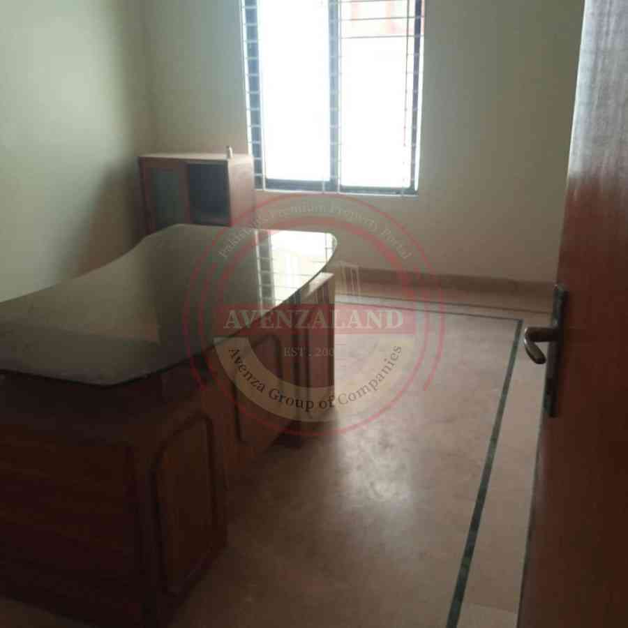 4 Marla house Upper Portion for rent DHA Phase 5 Karachi