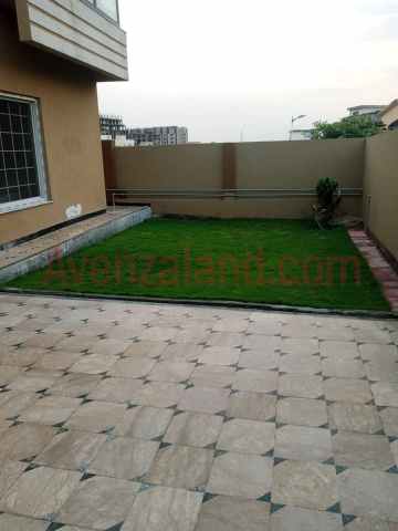 01 Kanal House for Sale Bahria Town Rawalpindi