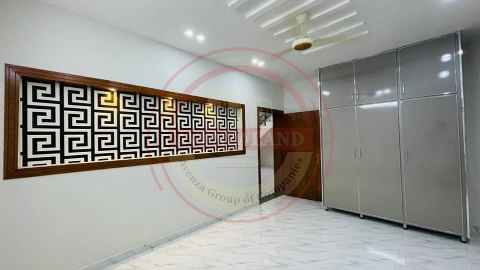 7 Marla House For Sale Bahria Town Rawalpindi