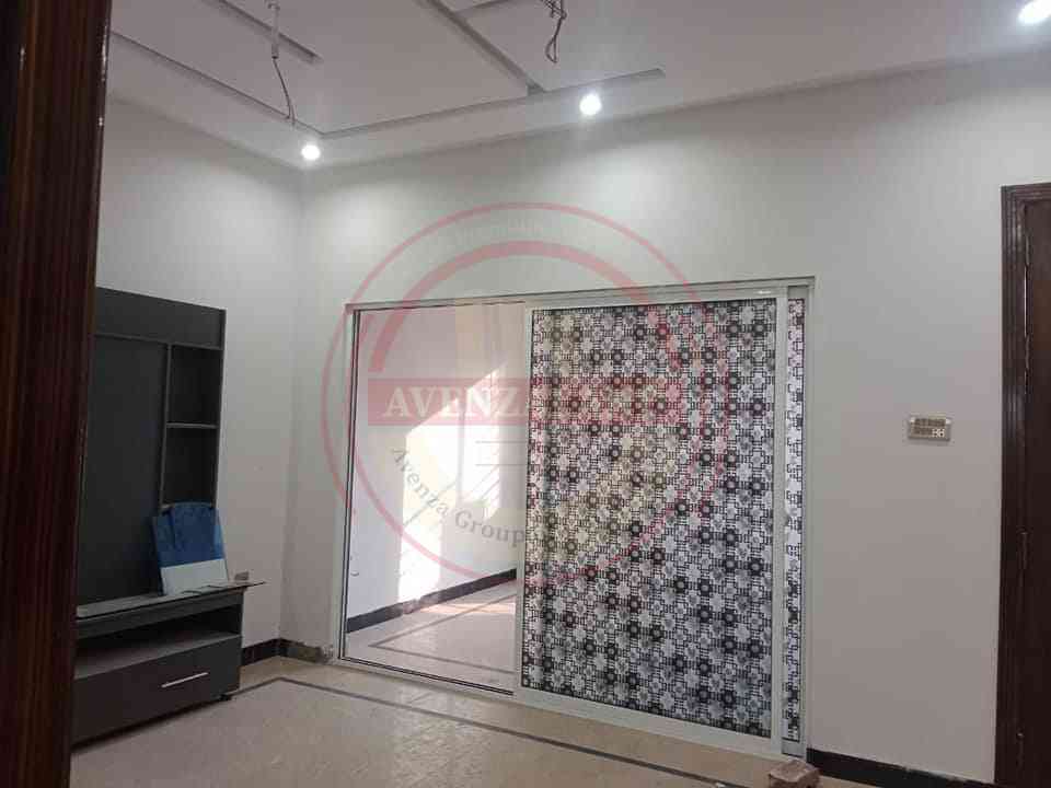 5 Marla House For Rent  Royal Orchard  Multan
